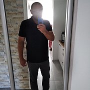 Jeep - mężczyzna, 37 lat, Koszalin