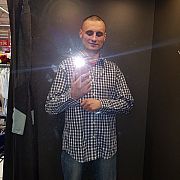 Dzakuza - mężczyzna, 41 lat, Bielsko-Biała