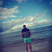 Szalonymarcin95 - mężczyzna, 30 lat, Lublin