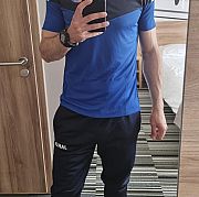 Xxoczarujeciexx - mężczyzna, 31 lat, Koszalin