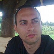 Sebastian86 - mężczyzna, 38 lat, Warszawa