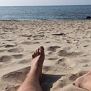 Psilocybe - muž, 42 let, Międzyzdroje