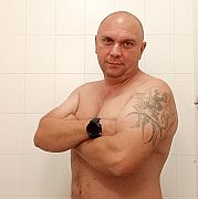 Smok7912 - mężczyzna, 45 lat, Łódź