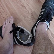 FeetTickleBondage - mężczyzna, 37 lat, Katowice