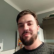 Yykuba - mężczyzna, 30 lat, Kęty