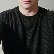 Shyfx - mężczyzna, 43 lat, Olsztyn
