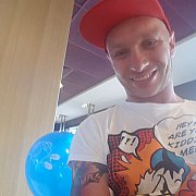Galareta80 - mężczyzna, 44 lat, Rumia
