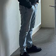 Chlopaki8981 - pár (muž 36 let, muž 36 let), Gdańsk