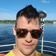 Kriss1987baluty - мужчина, 38 лет, Łódź