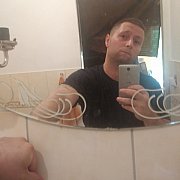 Warrrr - mężczyzna, 35 lat, Żywiec