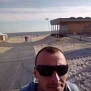 Bro20 - mann, 43 Jahre, Skwierzyna