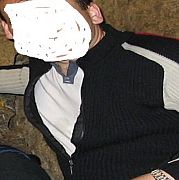 Daro83 - man, 42 years, Katowice