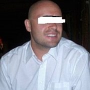 Alberto1313 - man, 48 years, Katowice