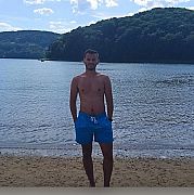 Arti89krk - mężczyzna, 36 lat, Kraków