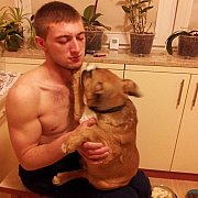 Och666karol - mężczyzna, 33 lat, Warszawa