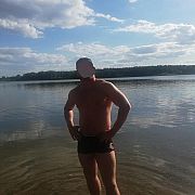Goscinnie03 - mężczyzna, 35 lat, Bydgoszcz