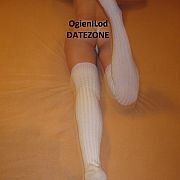 OgienILod - pár (žena 45 let, muž 47 let), Łódź