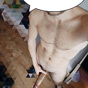 Dawwoj - mężczyzna, 36 lat, Poznań