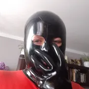 Rubberfreeek