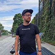 ZombieKing - mężczyzna, 38 lat, Wrocław