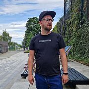 ZombieKing - mężczyzna, 38 lat, Wrocław