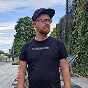 ZombieKing - mężczyzna, 38 lat, Wrocław