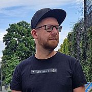 ZombieKing - mężczyzna, 38 lat, Wrocław
