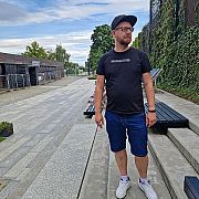 ZombieKing - mężczyzna, 38 lat, Wrocław