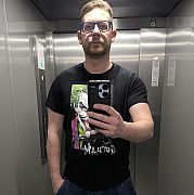 ZombieKing - mężczyzna, 38 lat, Wrocław