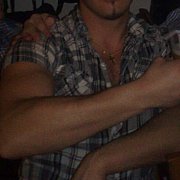 Whitecrow - mężczyzna, 38 lat, Bielsko-Biała