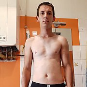 Dawidemjestem - мужчина, 31 лет, Szczecin