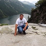 Kris69nn - чоловік, 39 років, Radziejów