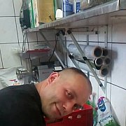 JOHNNY31 - мужчина, 43 лет, Szczecin