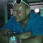 Tpiter11 - mężczyzna, 49 lat, Warszawa