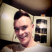 Hubertmrr - man, 31 years, Płock