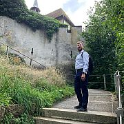 Slawek1986 - mann, 39 Jahre, Kraków