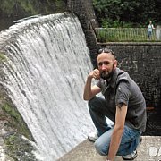 Balrok - mężczyzna, 44 lat, Brodnica
