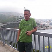 Witka7 - muž, 63 let, Sosnowiec