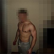 Marcinj - mężczyzna, 42 lat, Toruń