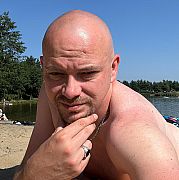 KamGB - mężczyzna, 36 lat, Tychy