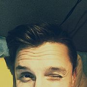 Darcy - muž, 37 let, Koszalin