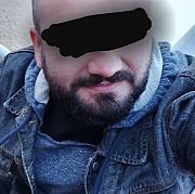 Spragniony666 - мужчина, 41 лет, Warszawa