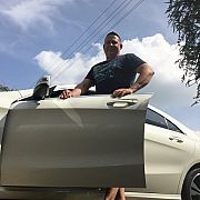 Keit83 - mann, 41 Jahre, Włocławek