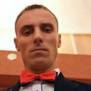Kristof85 - mężczyzna, 39 lat, Tarnobrzeg