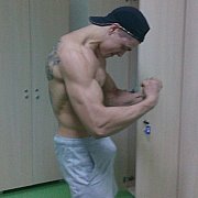 Sportowo - man, 31 years, Warszawa