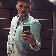 AdamMos - mężczyzna, 34 lat, Warszawa