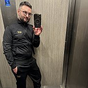 SpicyMAN30 - mężczyzna, 41 lat, Warszawa