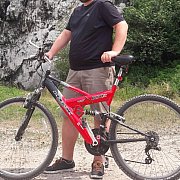 Aktivboy - muž, 34 let, Bydgoszcz