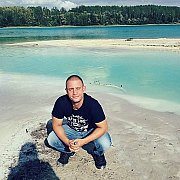 Kubik102 - mężczyzna, 36 lat, Poznań