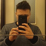 Padzusiek - mann, 28 Jahre, Wrocław